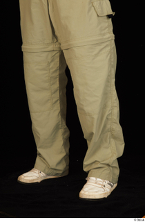 Joseph calf casual dressed trousers white sneakers 0002.jpg